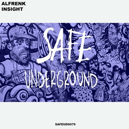Alfrenk - Insight [SAFEUDG079]